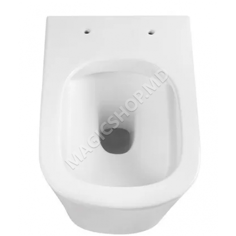 Vas WC suspendat, HYDRO-S 208